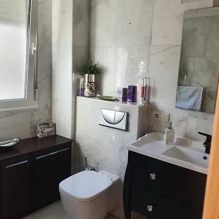 Bierzo Paraiso Apartment