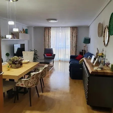 Apartment Bierzo Paraiso